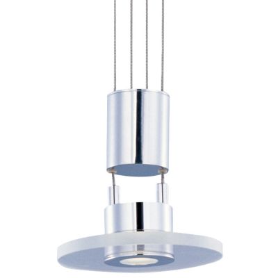Halo Mini Pendant by ET2 Lighting - Starlight Lighting USA and Canada